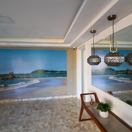 Apartamento Familiar II - Vista Para O Mar E Proximo Ao Beto Carrero Penha  Extérieur photo