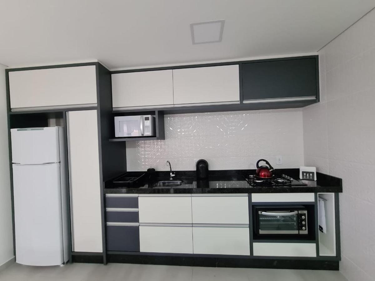 Apartamento Familiar II - Vista Para O Mar E Proximo Ao Beto Carrero Penha  Extérieur photo