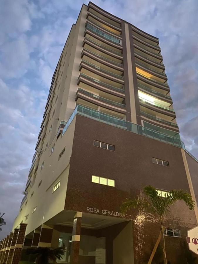 Apartamento Familiar II - Vista Para O Mar E Proximo Ao Beto Carrero Penha  Extérieur photo