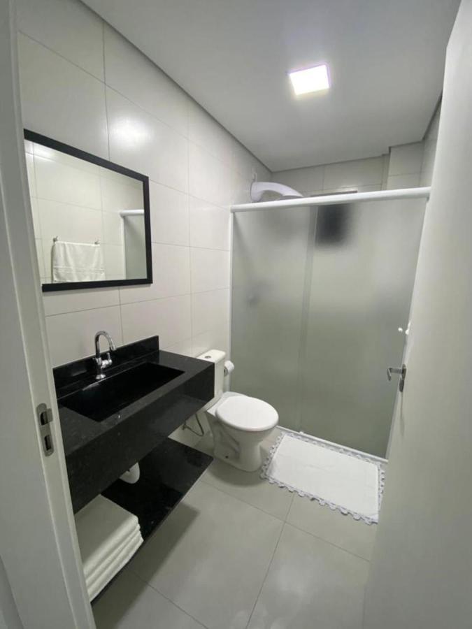 Apartamento Familiar II - Vista Para O Mar E Proximo Ao Beto Carrero Penha  Extérieur photo