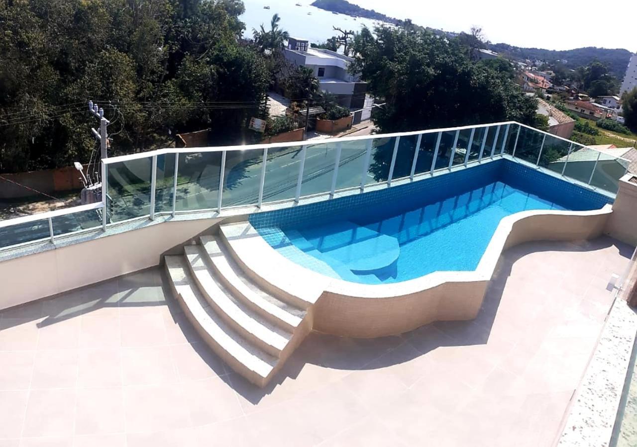 Apartamento Familiar II - Vista Para O Mar E Proximo Ao Beto Carrero Penha  Extérieur photo