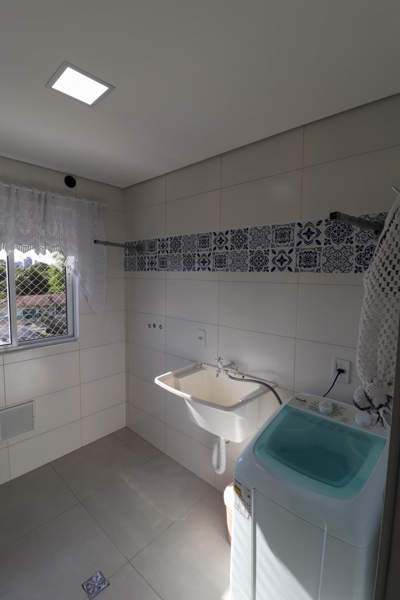 Apartamento Familiar II - Vista Para O Mar E Proximo Ao Beto Carrero Penha  Extérieur photo